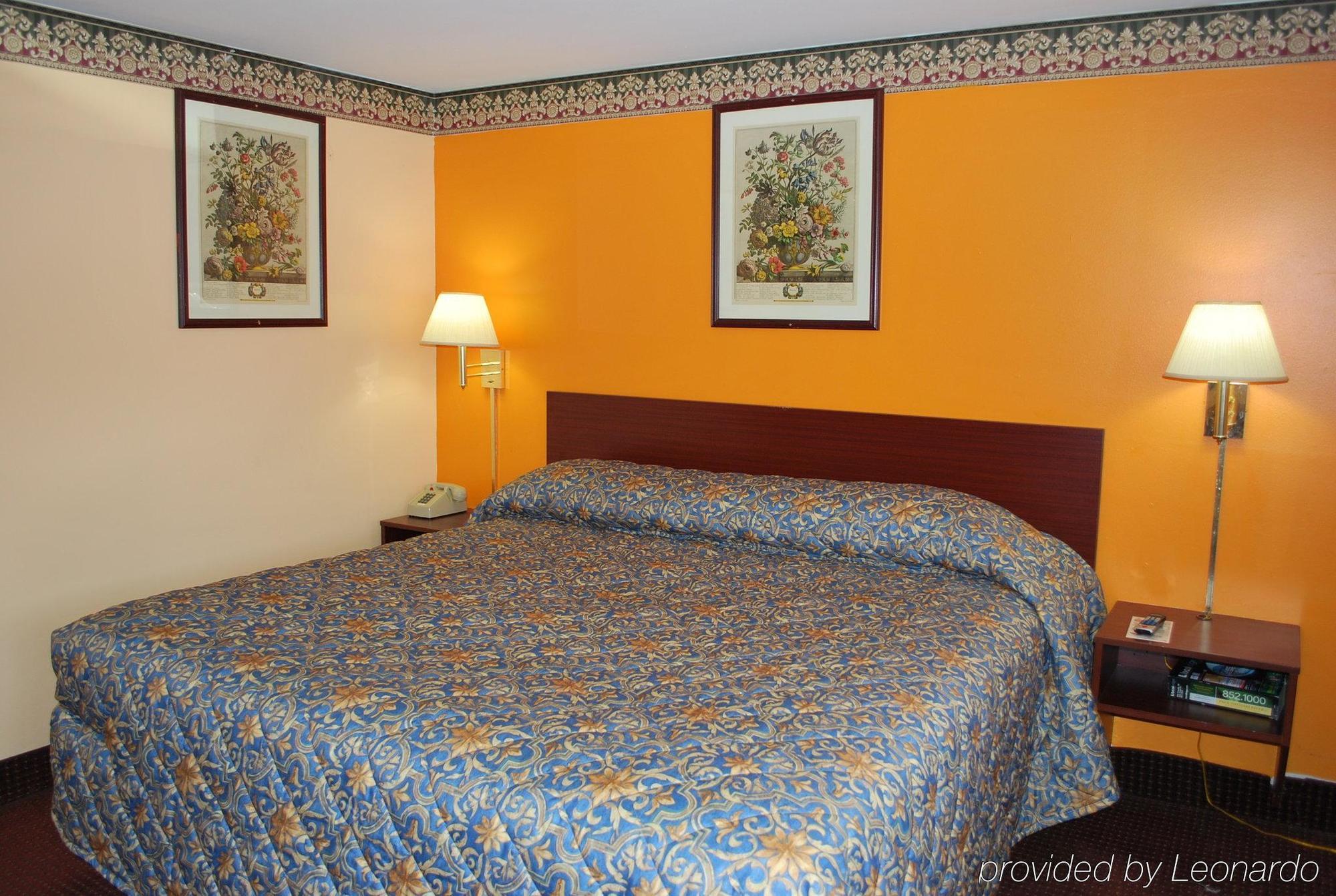 Red Carpet Inn Tonawanda Room photo