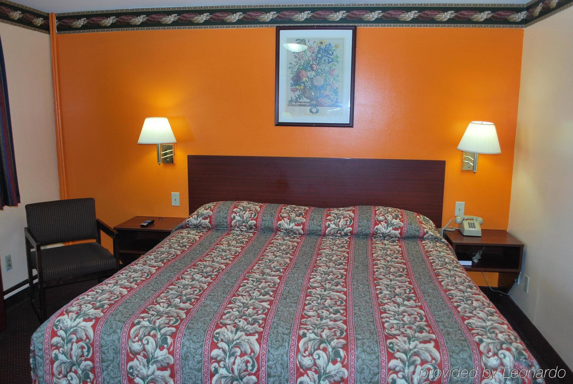 Red Carpet Inn Tonawanda Room photo