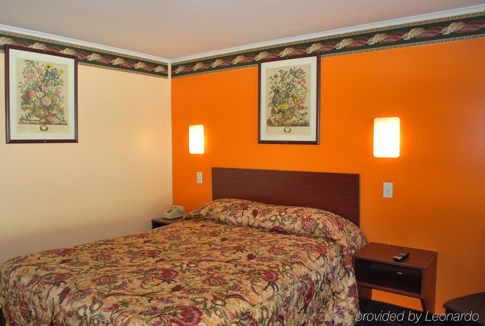 Red Carpet Inn Tonawanda Room photo